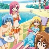   Hayate the Combat Butler!! OVA <small>Original Creator</small> 